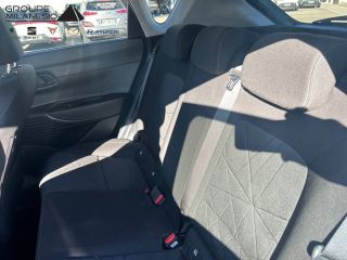 13730 : Hyundai Marignane - Cap Milanesio - HYUNDAI BAYON Intuitive - BAYON - Vert - Boîte manuelle - Essence sans plomb