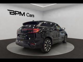 92130 : Hyundai ISSY-LES-MOULINEAUX - BPM Cars - RENAULT Austral - Austral - Blanc - Traction - Hybride : Essence/Electrique