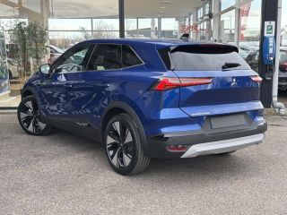 57685 : Hyundai Metz - Theobald Automobiles - MITSUBISHI Grandis - Grandis - Peinture métallisée - Traction - Hybride : Essence/Electrique