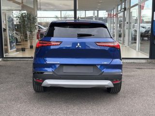 57685 : Hyundai Metz - Theobald Automobiles - MITSUBISHI Grandis - Grandis - Peinture métallisée - Traction - Hybride : Essence/Electrique