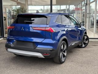 57685 : Hyundai Metz - Theobald Automobiles - MITSUBISHI Grandis - Grandis - Peinture métallisée - Traction - Hybride : Essence/Electrique