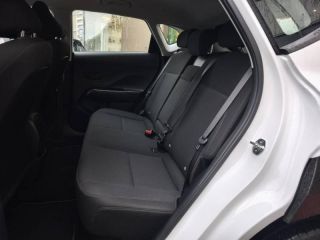 19100 : Hyundai Brive-la-Gaillarde - Garage Pouget - HYUNDAI Kona - Kona - Atlas White - Traction - Hybride : Essence/Electrique