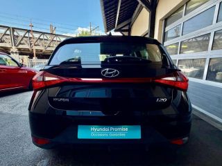 78000 : Hyundai Versailles - SOCOHY - HYUNDAI i20 - i20 -  - Traction - Essence