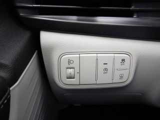 52000 : Hyundai Chaumont - Garage Michel Bazin - HYUNDAI i20 - i20 - Lumen Gray Métal - Traction - Essence