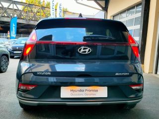 78000 : Hyundai Versailles - SOCOHY - HYUNDAI Bayon - Bayon - Aurora Gray Métal - Traction - Essence