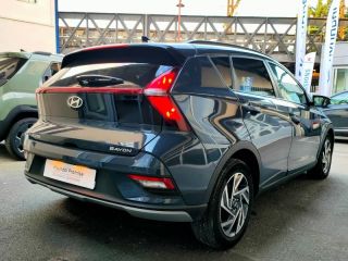 78000 : Hyundai Versailles - SOCOHY - HYUNDAI Bayon - Bayon - Aurora Gray Métal - Traction - Essence