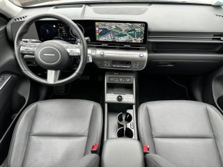 13200 : HYUNDAI Arles - Lexa Automobile - HYUNDAI KONA ELECTRIC Executive - KONA ELECTRIQUE II - Rouge - Automate à fonct. Continu - Courant électrique
