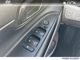44800 : Hyundai NANTES SAINT HERBLAIN - GCH NANTES - HYUNDAI i20 - i20 - Lumen Gray Métal - Traction - Essence/Micro-Hybride