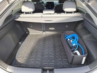 56000 : Hyundai Vannes - Park Lann Automobiles - HYUNDAI Ioniq - Ioniq - Amazon Grey Métal - Traction - Hybride rechargeable : Essence/Electrique