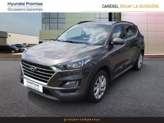 62700 : Hyundai Bruay-La-Buissière - Groupe Lempereur - HYUNDAI Tucson - Tucson - Moon Rock - Traction - Diesel
