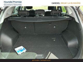 62700 : Hyundai Bruay-La-Buissière - Groupe Lempereur - HYUNDAI Tucson - Tucson - Moon Rock - Traction - Diesel