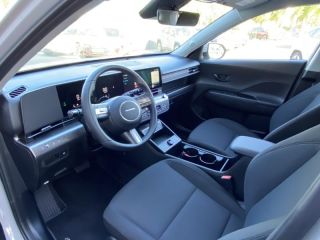 59640 : Hyundai Dunkerque - Europ&#039;Auto - HYUNDAI Kona - Kona - Cyber Gray métallisé - Traction - Hybride : Essence/Electrique