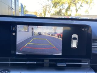 59640 : Hyundai Dunkerque - Europ&#039;Auto - HYUNDAI Kona - Kona - Cyber Gray métallisé - Traction - Hybride : Essence/Electrique