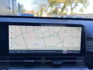59640 : Hyundai Dunkerque - Europ&#039;Auto - HYUNDAI Kona - Kona - Cyber Gray métallisé - Traction - Hybride : Essence/Electrique