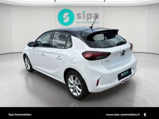 31200 : Hyundai TOULOUSE NORD - AUTO NORD - OPEL CORSA Elegance Business - CORSA F - Blanc - Boîte automatique - Essence sans plomb