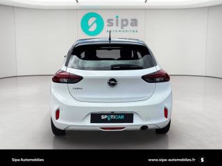 31200 : Hyundai TOULOUSE NORD - AUTO NORD - OPEL CORSA Elegance Business - CORSA F - Blanc - Boîte automatique - Essence sans plomb