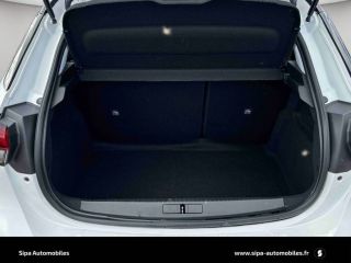 31200 : Hyundai TOULOUSE NORD - AUTO NORD - OPEL CORSA Elegance Business - CORSA F - Blanc - Boîte automatique - Essence sans plomb