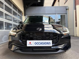 78000 : Hyundai Versailles - SOCOHY - SUZUKI Swift - Swift - Super Black Pearl Metal - Traction - Essence/Micro-Hybride