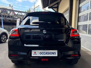 78000 : Hyundai Versailles - SOCOHY - SUZUKI Swift - Swift - Super Black Pearl Metal - Traction - Essence/Micro-Hybride