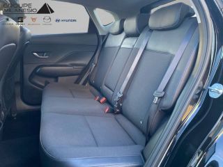 13300 : Hyundai Salon de Provence - Cap Milanesio - HYUNDAI KONA Creative - KONA (02/2023) - ABYSS BLACK - Automate sequentiel - Essence / Courant électrique