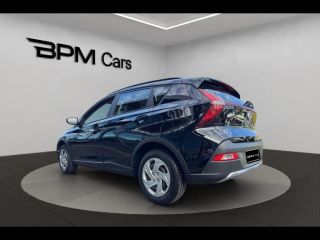 36000 : Hyundai Châteauroux - BPM Cars - HYUNDAI Bayon - Bayon - Phantom Black Métal - Traction - Essence/Micro-Hybride