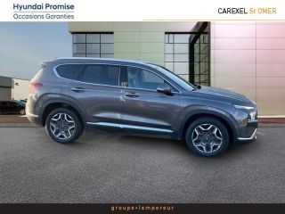 62800 : Hyundai Lens - Groupe Lempereur - HYUNDAI Santa Fe - Santa Fe - Magnetic Force Métal - Transmission intégrale - Hybride rechargeable : Essence/Electrique