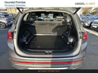 62800 : Hyundai Lens - Groupe Lempereur - HYUNDAI Santa Fe - Santa Fe - Magnetic Force Métal - Transmission intégrale - Hybride rechargeable : Essence/Electrique