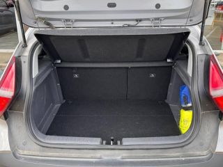 72100 : Hyundai Le Mans - GCA LE MANS - HYUNDAI Bayon - Bayon - Sleek Silver Métal - Traction - Essence/Micro-Hybride