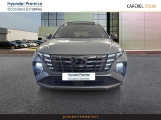 59187 : Hyundai Douai - Groupe Lempereur - HYUNDAI Tucson - Tucson - Shadow Grey - Transmission intégrale - Hybride rechargeable : Essence/Electrique