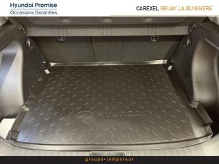 62700 : Hyundai Bruay-La-Buissière - Groupe Lempereur - HYUNDAI Kona - Kona - Ultimate red -  - Essence