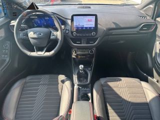 13290 : Hyundai Aix en Provence - Cap Milanesio - FORD PUMA ST-Line - PUMA II - Bleu - Boîte manuelle - Essence sans plomb