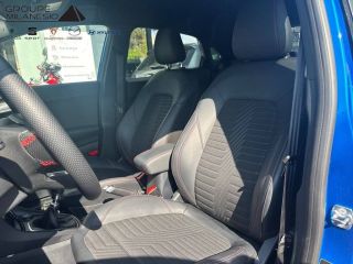 13290 : Hyundai Aix en Provence - Cap Milanesio - FORD PUMA ST-Line - PUMA II - Bleu - Boîte manuelle - Essence sans plomb