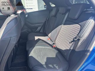 13290 : Hyundai Aix en Provence - Cap Milanesio - FORD PUMA ST-Line - PUMA II - Bleu - Boîte manuelle - Essence sans plomb