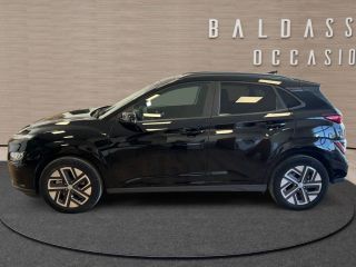 83130 : Hyundai Toulon - Autodif SAS - Groupe BALDASSARI - HYUNDAI KONA ELECTRIC Creative - KONA ELECTRIQUE - NOIR - Automate à fonct. Continu - Courant électrique