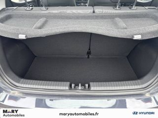 76000 : Hyundai Rouen - JFC by Mary Automobiles - HYUNDAI i10 Creative - i10 III - Aurora Grey - Boîte manuelle - Essence sans plomb