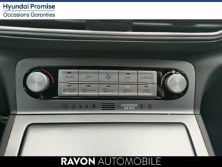 42100 : Hyundai Saint-Etienne - Ravon Automobile - HYUNDAI KONA ELECTRIC Creative - KONA - GRIS FONCE - Automate à fonct. Continu - Courant électrique