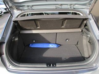 91150 : Hyundai Étampes -CAP Fournier - HYUNDAI i20 Active - i20 II - Gris - Boîte séquentielle - Essence sans plomb