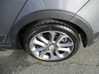 91150 : Hyundai Étampes -CAP Fournier - HYUNDAI i20 Active - i20 II - Gris - Boîte séquentielle - Essence sans plomb