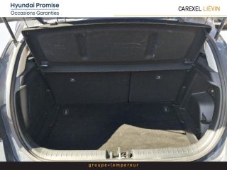 62800 : Hyundai Lens - Groupe Lempereur - HYUNDAI i20 - i20 - Aurora Gray Métal - Traction - Essence/Micro-Hybride