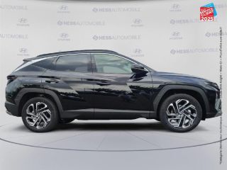 67800 : Hyundai Strasbourg - HESS Automobile - HYUNDAI Tucson - Tucson - Abyss Black Métal - Traction - Hybride : Essence/Electrique