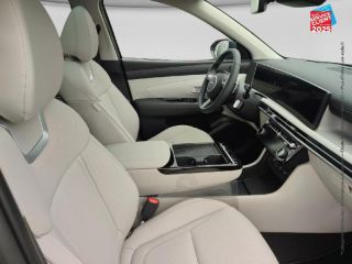 67800 : Hyundai Strasbourg - HESS Automobile - HYUNDAI Tucson - Tucson - Abyss Black Métal - Traction - Hybride : Essence/Electrique