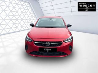77100 : Hyundai Meaux - Protea by Riester - OPEL CORSA Edition - CORSA F - Rouge - Boîte manuelle - Essence sans plomb