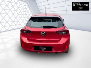 77100 : Hyundai Meaux - Protea by Riester - OPEL CORSA Edition - CORSA F - Rouge - Boîte manuelle - Essence sans plomb