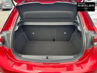 77100 : Hyundai Meaux - Protea by Riester - OPEL CORSA Edition - CORSA F - Rouge - Boîte manuelle - Essence sans plomb