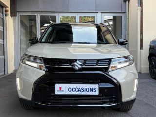 78000 : Hyundai Versailles - SOCOHY - SUZUKI Vitara - Vitara - So'Color Savanna Ivory/Black métal - Traction - Essence/Micro-Hybride