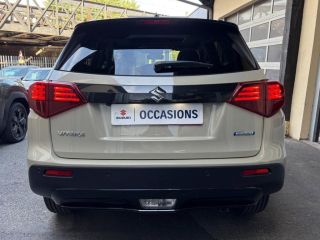 78000 : Hyundai Versailles - SOCOHY - SUZUKI Vitara - Vitara - So'Color Savanna Ivory/Black métal - Traction - Essence/Micro-Hybride