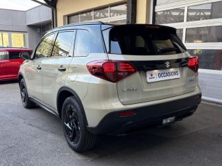 78000 : Hyundai Versailles - SOCOHY - SUZUKI Vitara - Vitara - So'Color Savanna Ivory/Black métal - Traction - Essence/Micro-Hybride