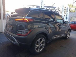 78000 : Hyundai Versailles - SOCOHY - HYUNDAI Kona - Kona - Dark Knight Métal - Traction - Essence/Micro-Hybride