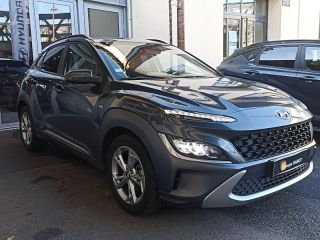 78000 : Hyundai Versailles - SOCOHY - HYUNDAI Kona - Kona - Dark Knight Métal - Traction - Essence/Micro-Hybride