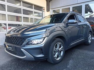 78000 : Hyundai Versailles - SOCOHY - HYUNDAI Kona - Kona - Dark Knight Métal - Traction - Essence/Micro-Hybride